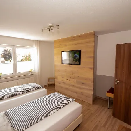 Apartment Papst