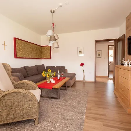 Papst Apartment