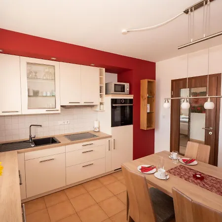 Papst Apartment