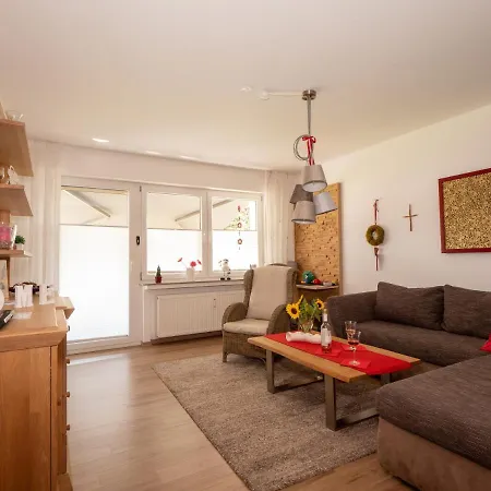 Apartment Papst *
