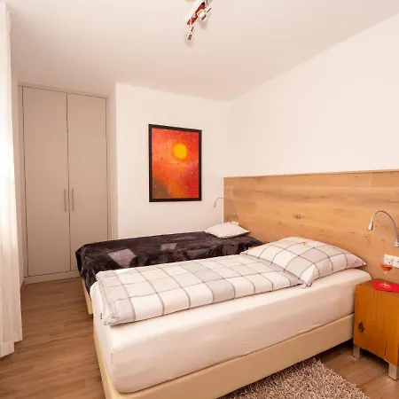 Appartamento Papst *