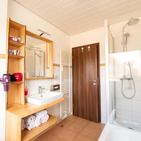 Papst Apartment Nordborchen
