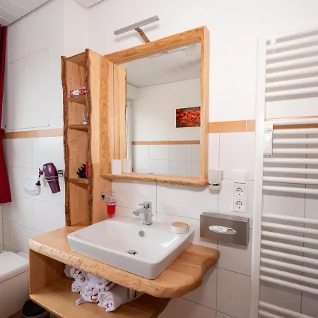 Apartamento Papst Nordborchen