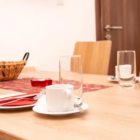 Apartamento Papst Nordborchen