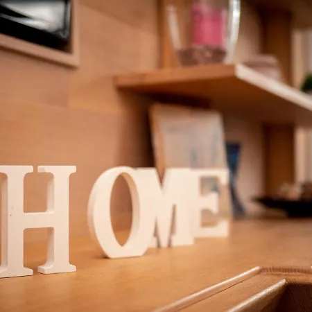 아파트 Papst Nordborchen