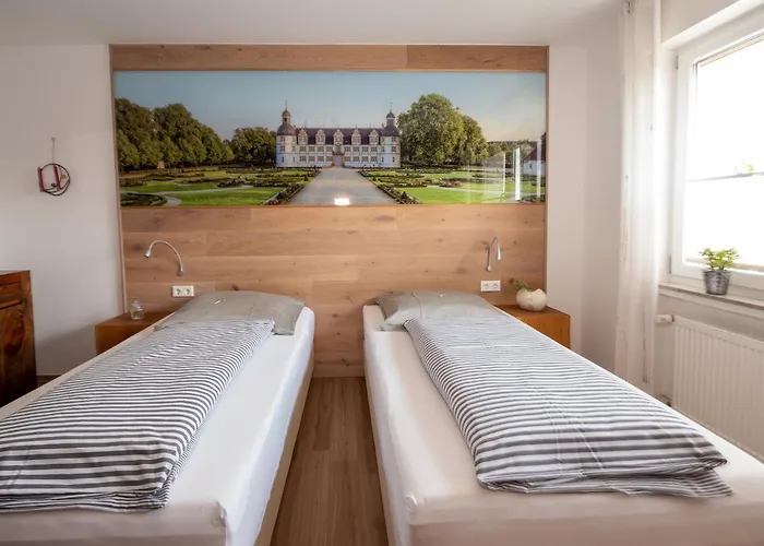 Daire Papst Nordborchen