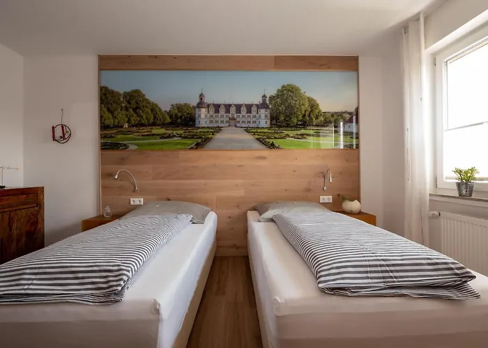 Papst Daire Nordborchen