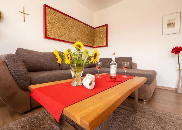 Papst 公寓 Nordborchen