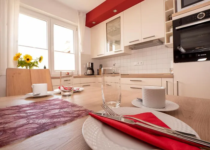 Papst 公寓 Nordborchen