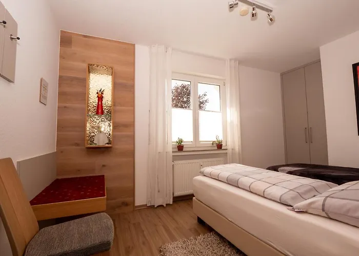 Papst Daire Nordborchen