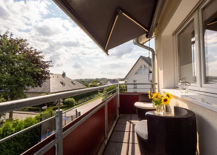 Appartamento Papst *