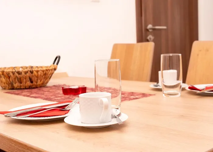 Daire Papst Nordborchen