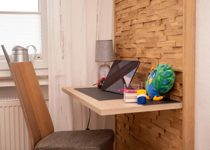 Appartamento Papst *